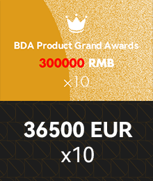 BDA Grand Award